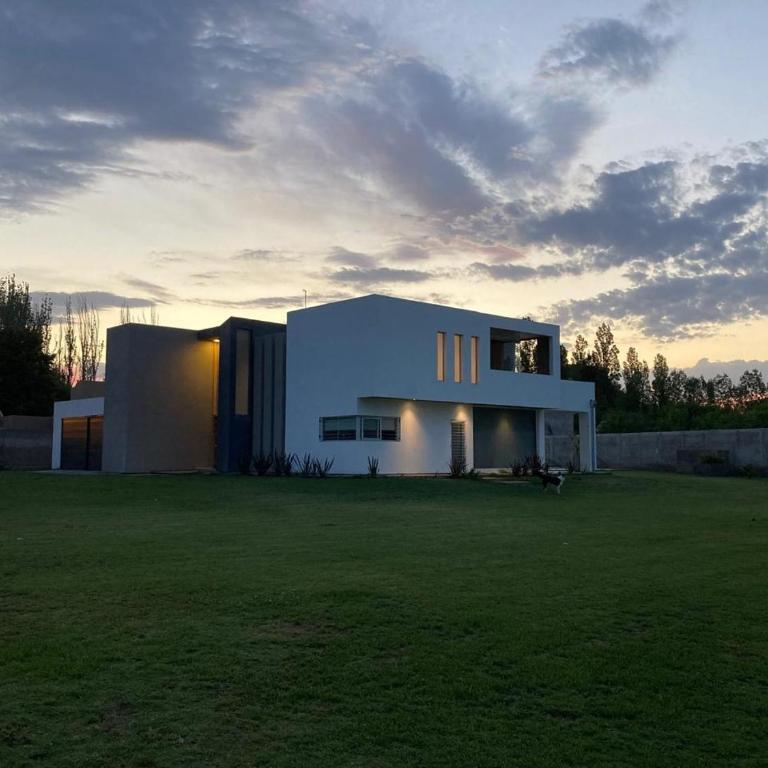 Buena vista - Villa de 3 dormitorios - 6