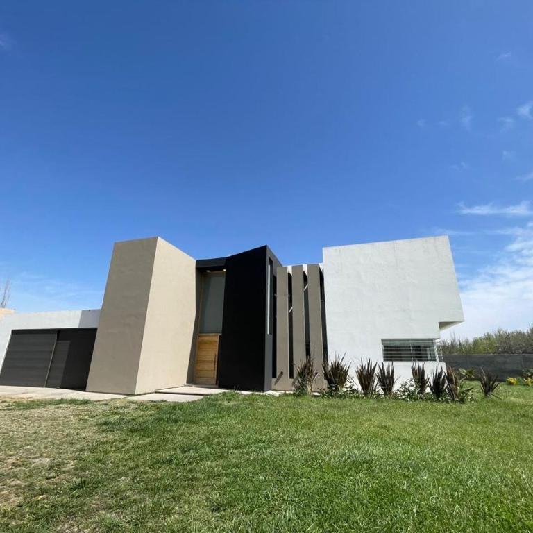 Buena vista - Villa de 3 dormitorios - 1