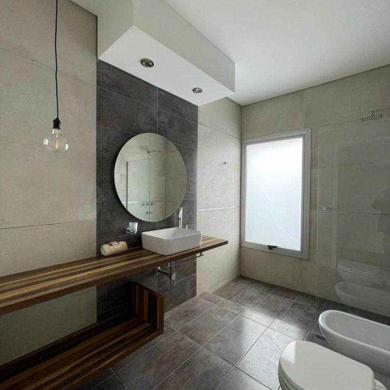 Buena vista - Villa de 3 dormitorios - 7