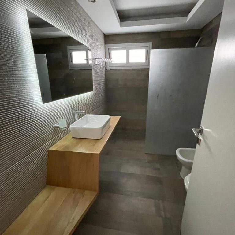 Buena vista - Villa de 3 dormitorios - 11