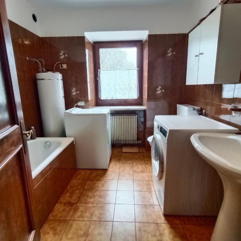 Stella Alpina - Appartamento con 1 Camera da Letto - 4