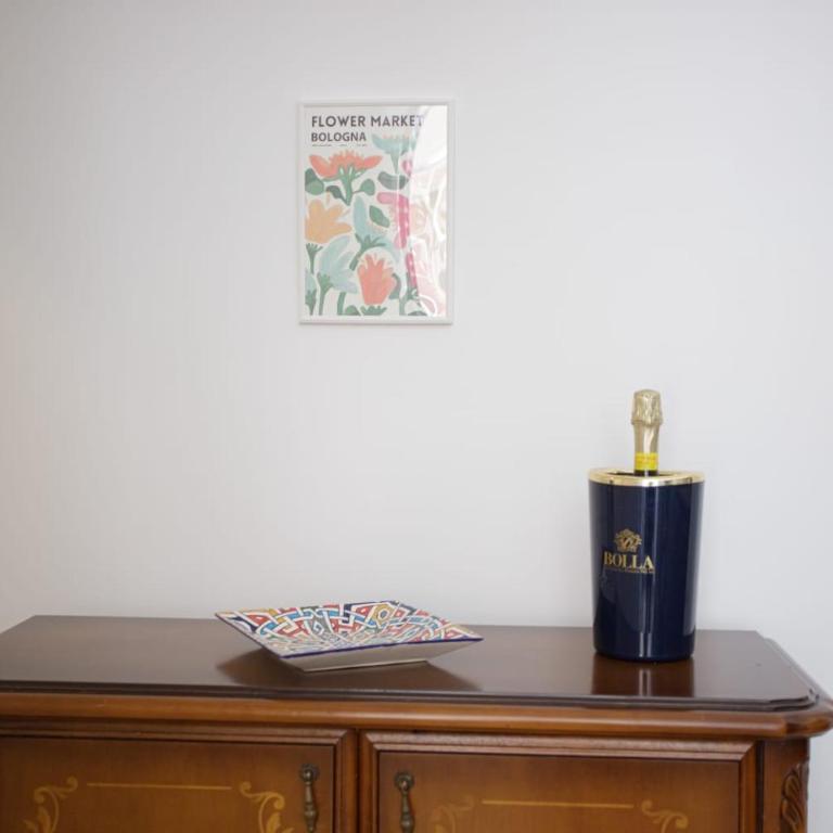 Caffaro Home - Appartamento con 2 Camere da Letto - 29