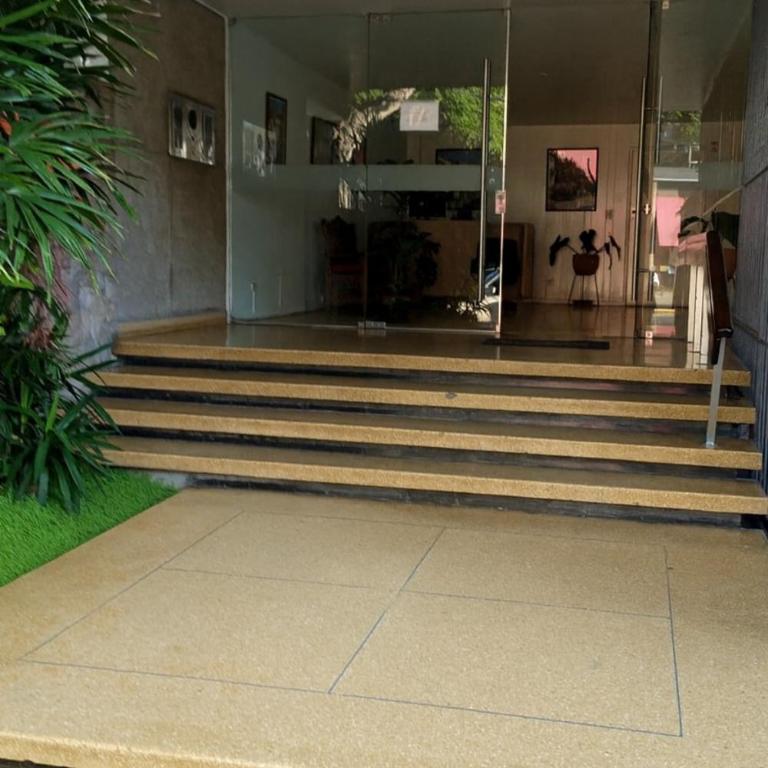 Bella vista al mar y Larcomar - Miraflores - Three-Bedroom Apartment - 40