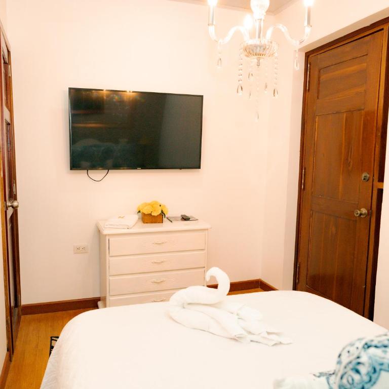 Salamina Highs - Habitación Individual - 3