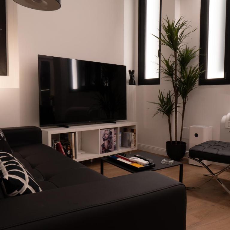 One Stradivari - Luxury Design Apartment in Buenos Aires - Appartamento con 1 Camera da Letto - 16