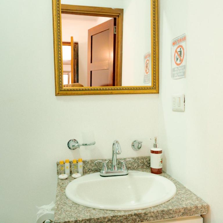 Salamina Highs - Habitación Individual - 4