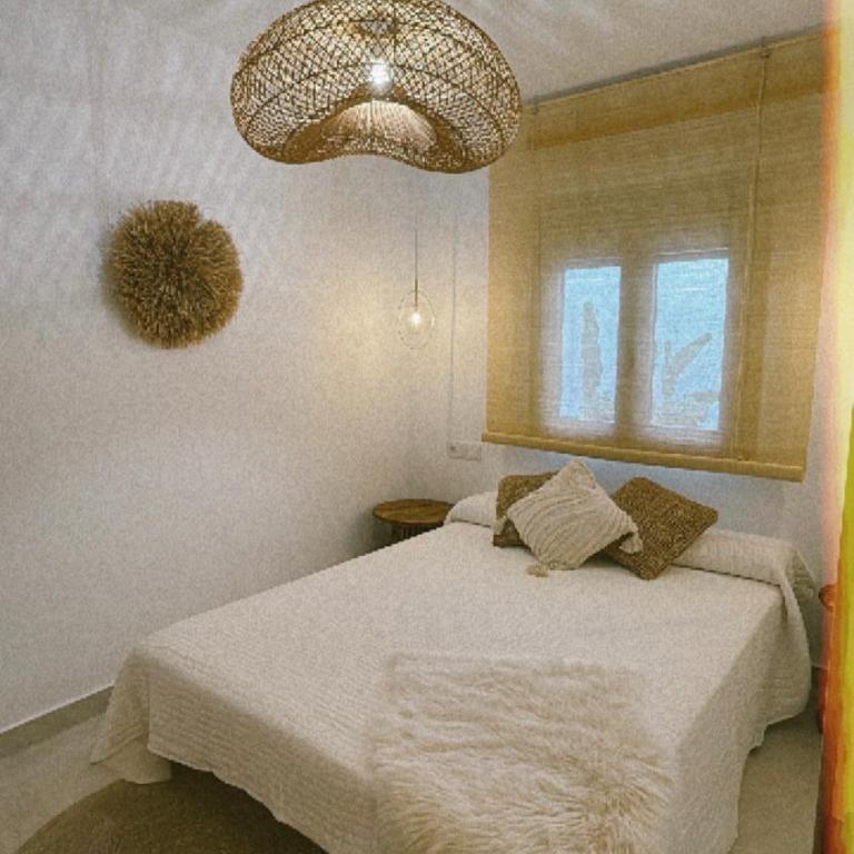 La morada de Rosafina - Apartamento Deluxe de 2 dormitorios - 5