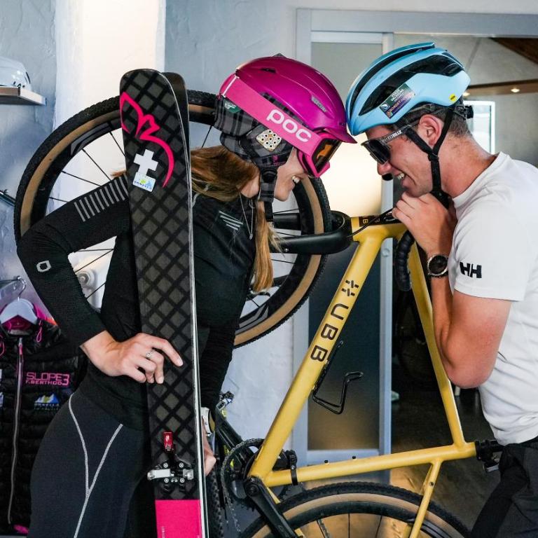 Alp Apartments SKI & BIKE - Vevey23 - Casa con 3 Camere da Letto - 12