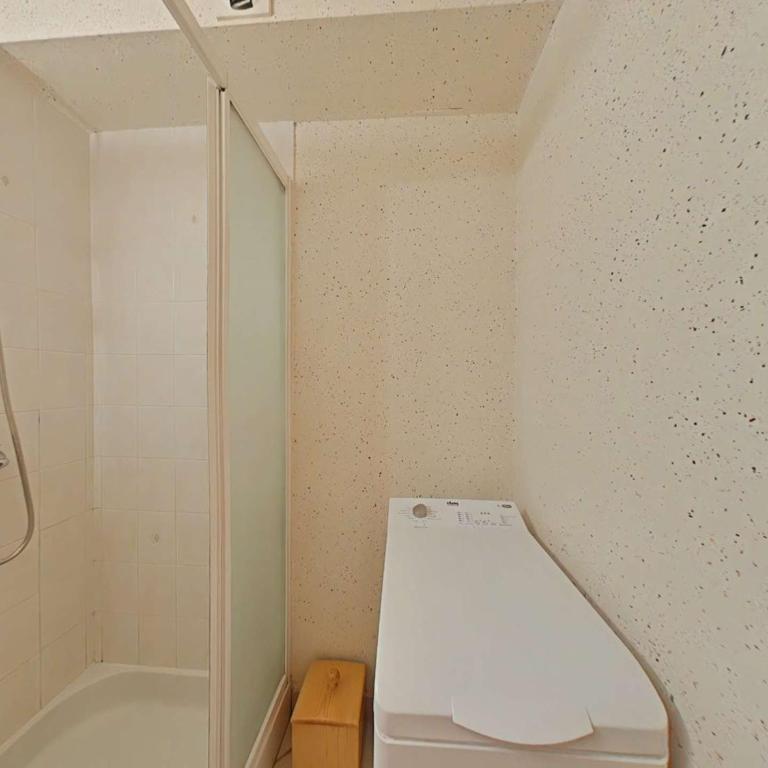 Appartement cosy 2 pièces, 6 couchages, animaux acceptés, casier à skis, centre proche - FR-1-241-193 - Apartamento (6 adultos) - 17