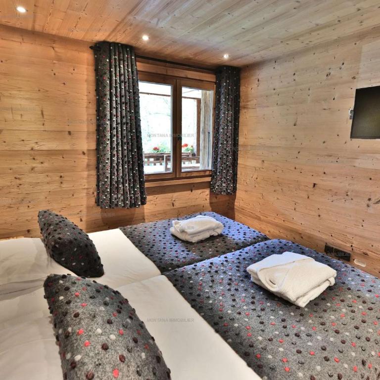 Superbe 5 pièces rénové avec sauna, hammam, jacuzzi, proche télécabines et village, idéal 12/14 pers. - FR-1-458-101 - Apartamento (16 adultos) - 16