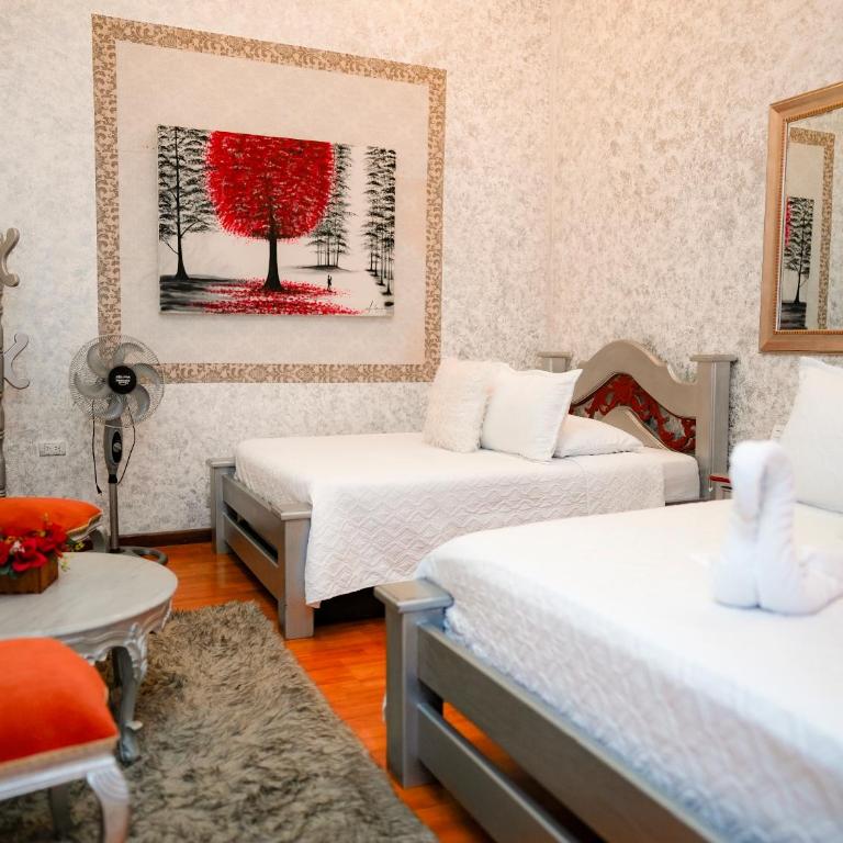 Salamina Highs - Habitación Doble - 2