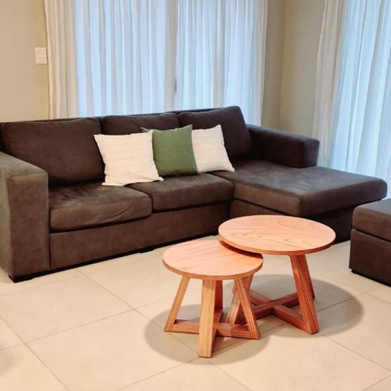 Excelente depto Rock Zafiro ! - Apartamento de 2 dormitorios - 7