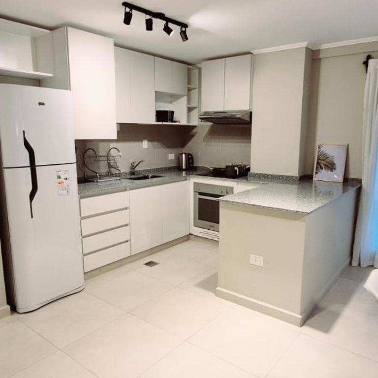 Excelente depto Rock Zafiro ! - Apartamento de 2 dormitorios - 9