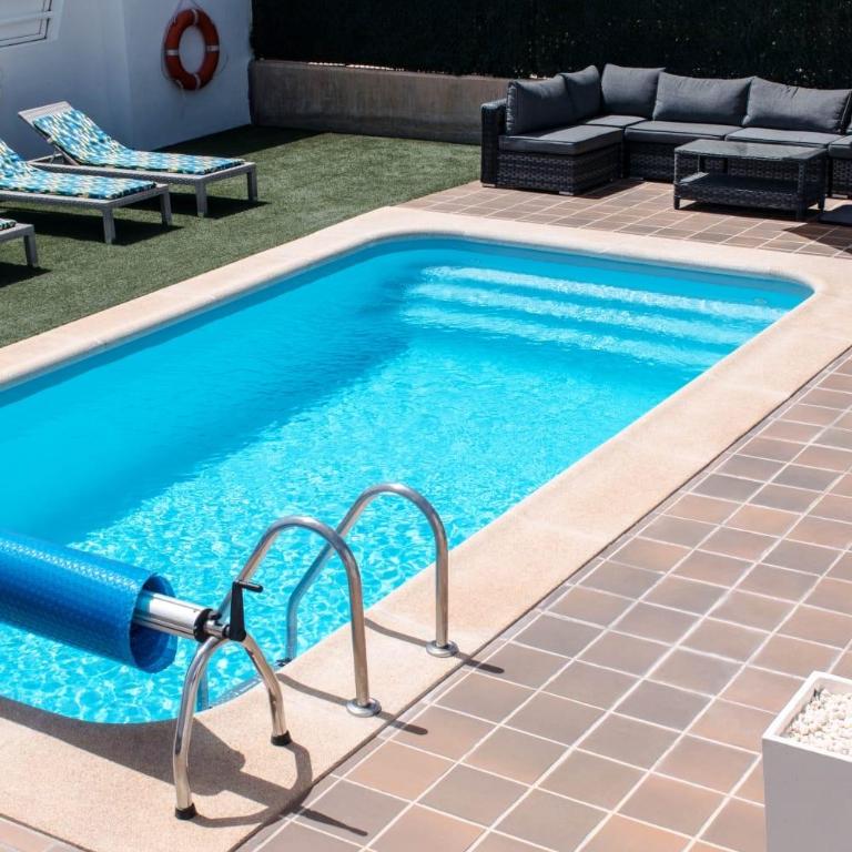 Villa Romans - Three-Bedroom Villa - 4