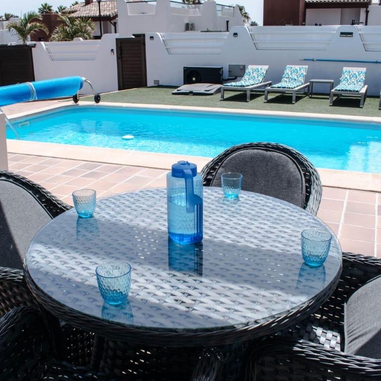 Villa Romans - Three-Bedroom Villa - 6