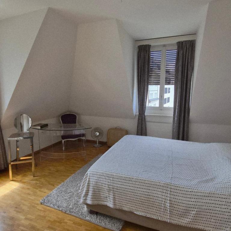 Blue-Lake View - Appartement 2 Chambres - 2
