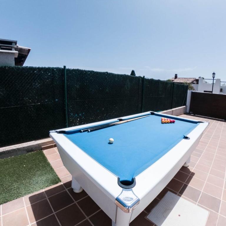 Villa Romans - Three-Bedroom Villa - 10