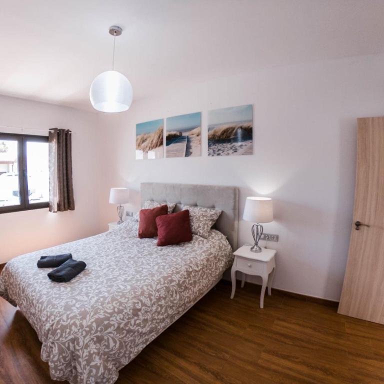 Villa Romans - Three-Bedroom Villa - 22