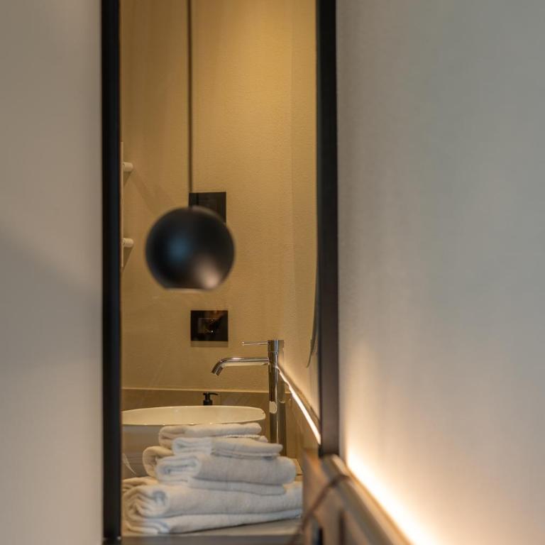 Alchimia WellResort - Superior Doppel- oder Zweibettzimmer - 2