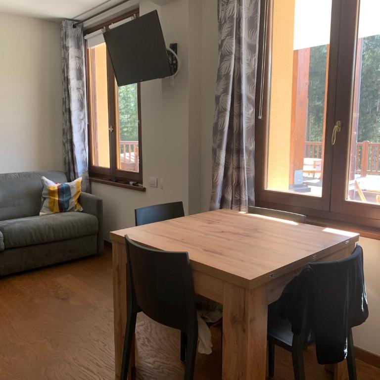 Champoluc 210 - Appartamento con Terrazza - 5