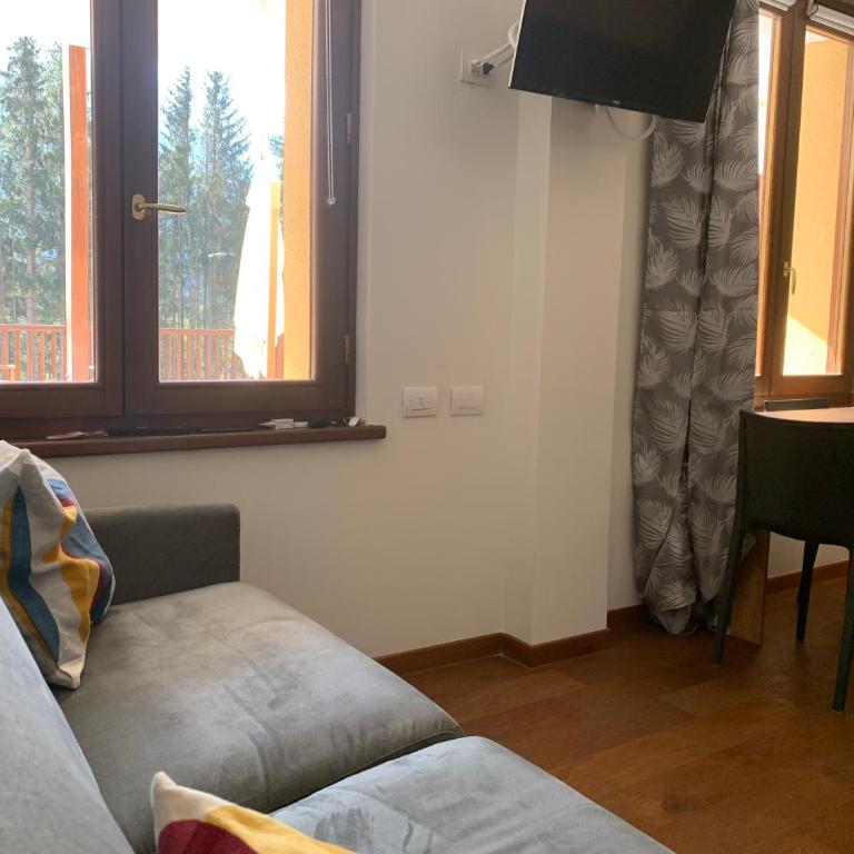 Champoluc 210 - Appartamento con Terrazza - 6