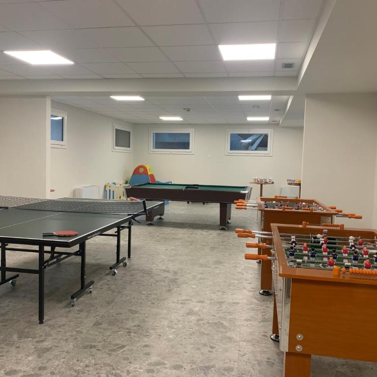 Champoluc 210 - Appartamento con Terrazza - 9