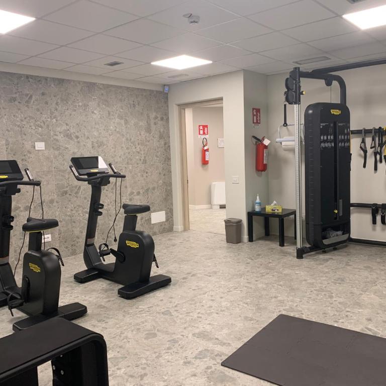 Champoluc 210 - Appartamento con Terrazza - 10