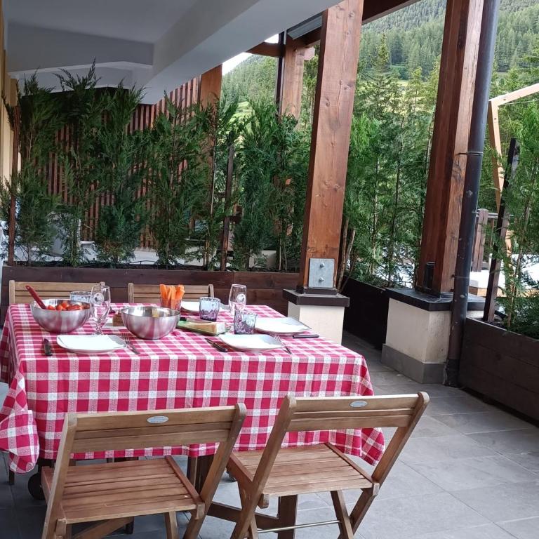 Champoluc 210 - Appartamento con Terrazza - 11