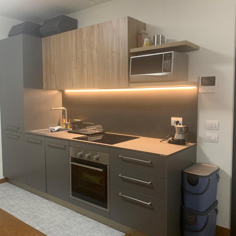 Champoluc 210 - Appartamento con Terrazza - 13