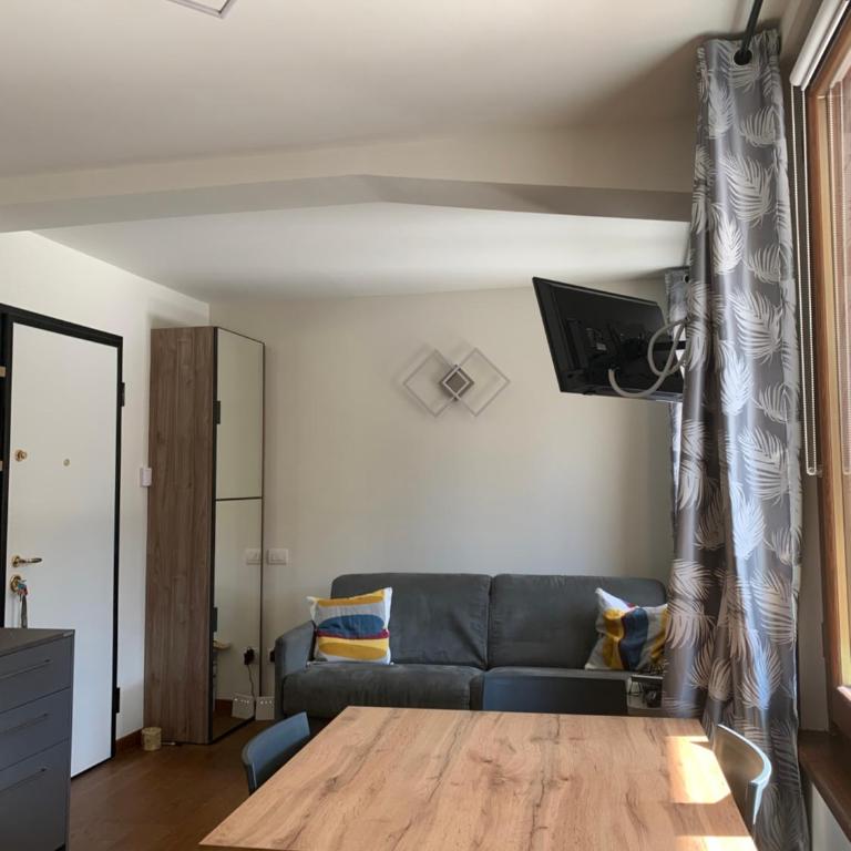 Champoluc 210 - Appartamento con Terrazza - 14