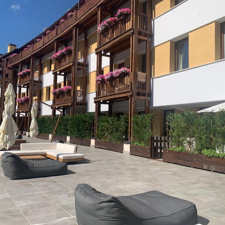 Champoluc 210 - Appartamento con Terrazza - 18
