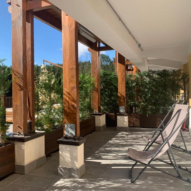 Champoluc 210 - Appartamento con Terrazza - 21