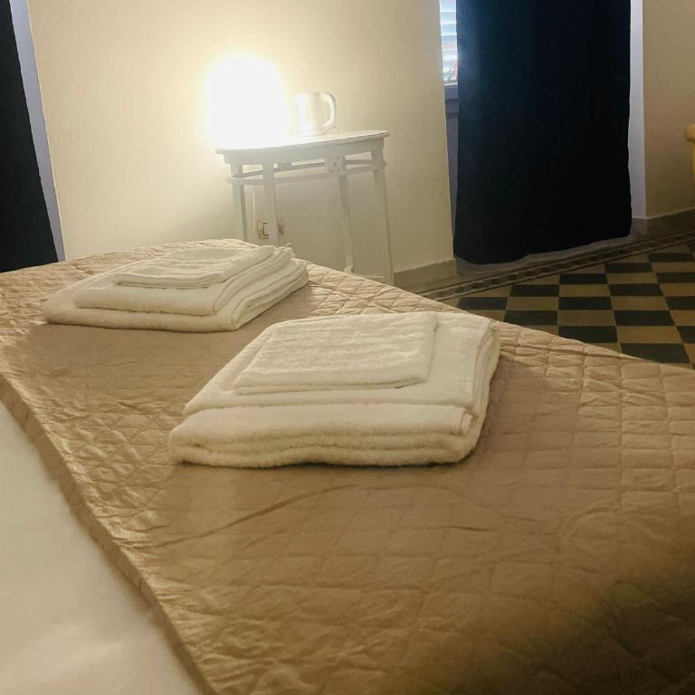 Suite Palazzo Siotto - Deluxe King Room - 4