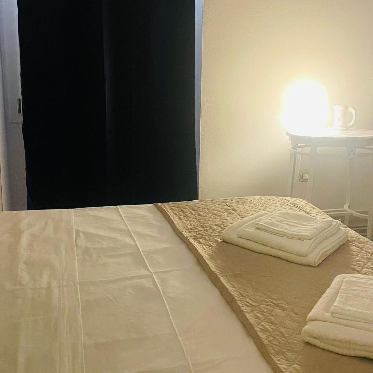 Suite Palazzo Siotto - Deluxe King Room - 3