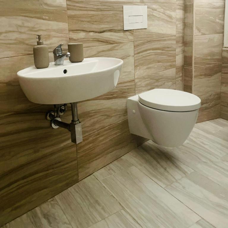 Suite Palazzo Siotto - Deluxe King Room - 5