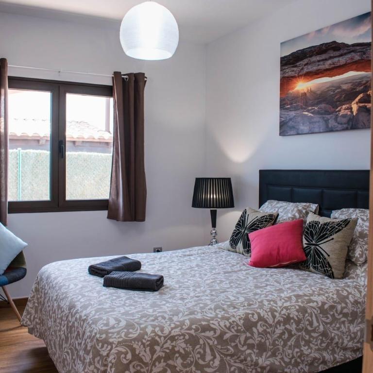 Villa Romans - Three-Bedroom Villa - 19