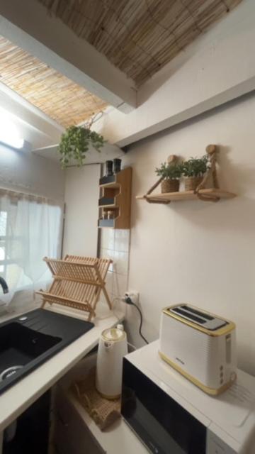 Duplex Le Nusa - One-Bedroom Apartment - 9