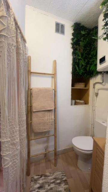 Duplex Le Nusa - One-Bedroom Apartment - 28