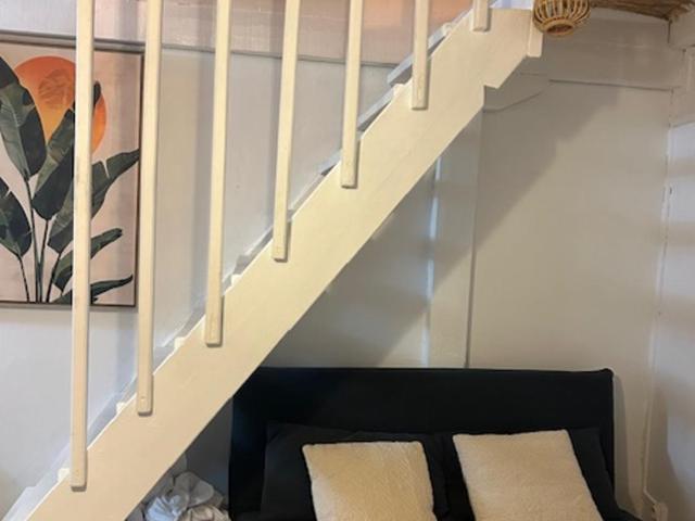 Duplex Le Nusa - One-Bedroom Apartment - 14