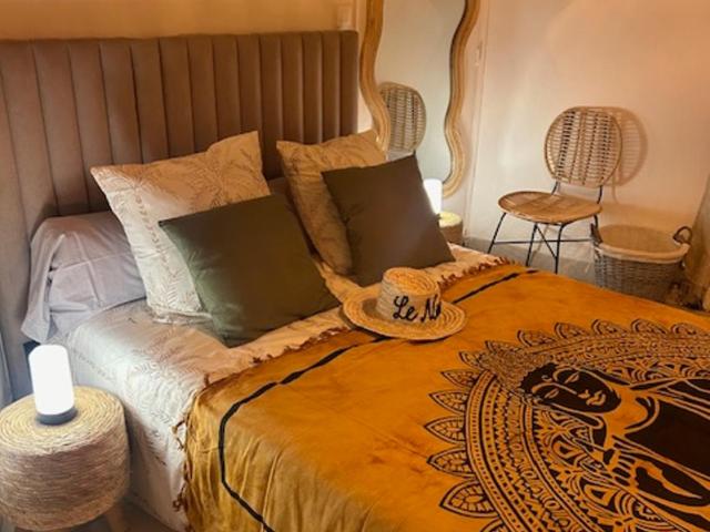 Duplex Le Nusa - One-Bedroom Apartment - 20