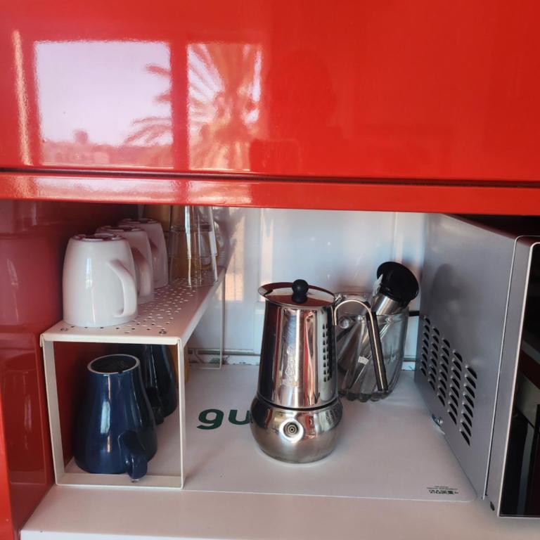 Los Girasoles - Apartamento de 1 dormitorio - 5