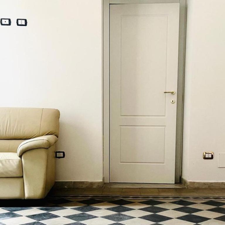 Suite Palazzo Siotto - Deluxe King Room - 8