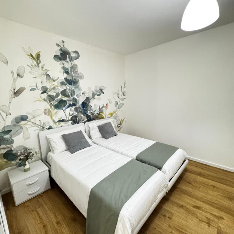SaraEco Apartment - Appartamento con 2 Camere da Letto - 15
