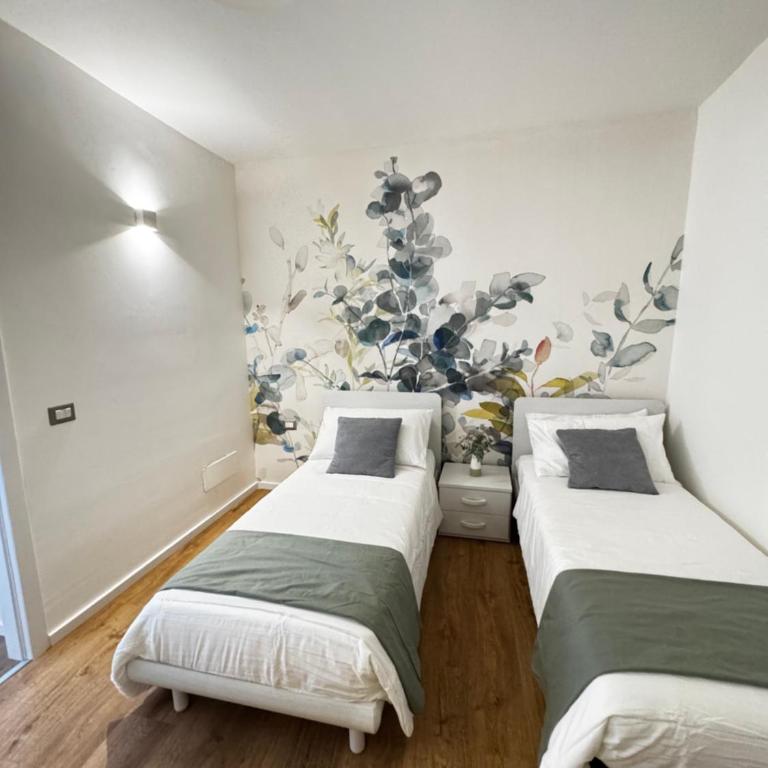 SaraEco Apartment - Appartamento con 2 Camere da Letto - 13