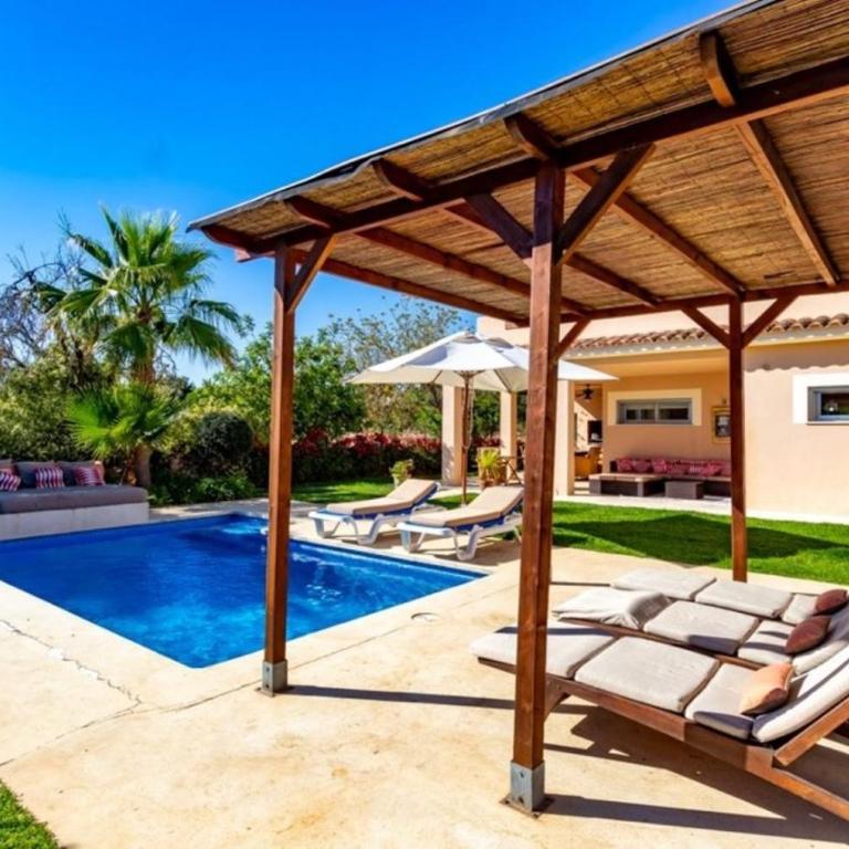 Villa Es trenc Mallorca - Villa - 20