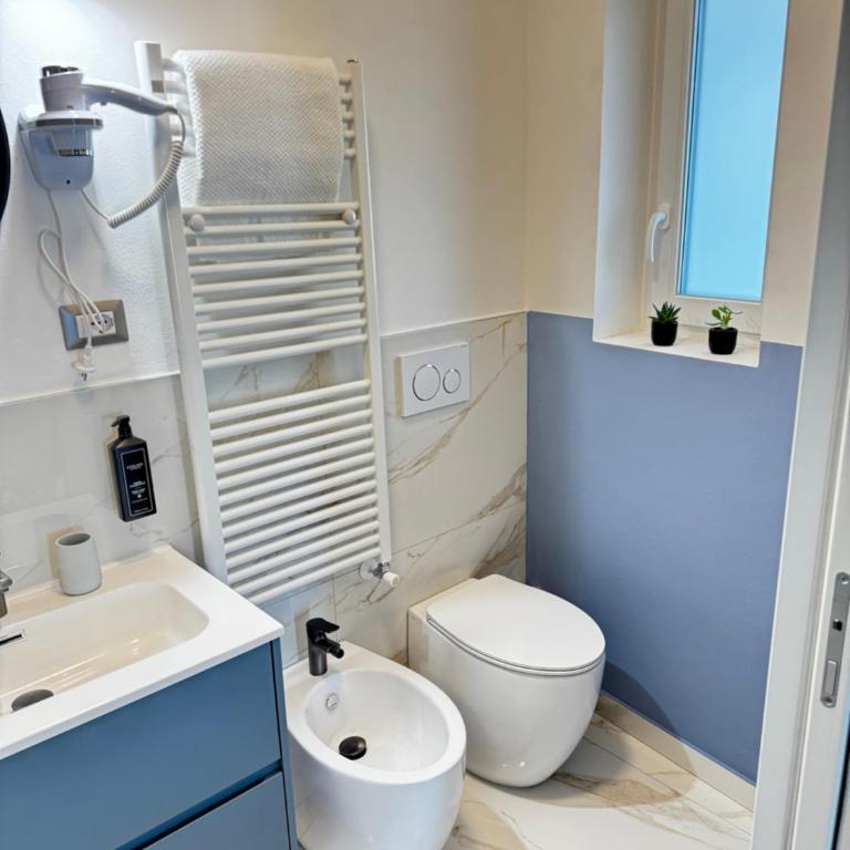 SaraEco Apartment - Appartamento con 2 Camere da Letto - 18