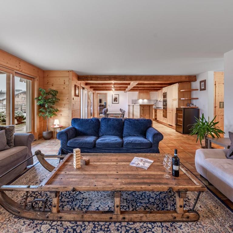 The Ride Inn - Appartement - 1