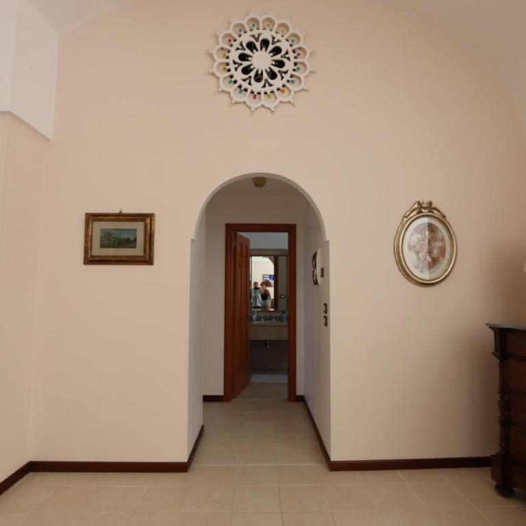 Dimora Beatrice - Villa con 2 Camere da Letto - 10