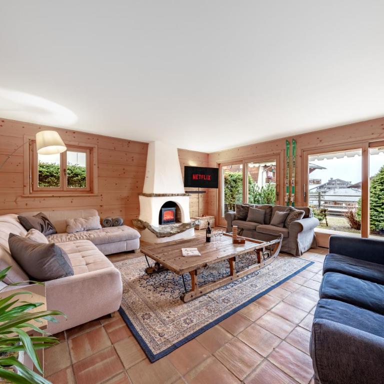The Ride Inn - Appartement - 2