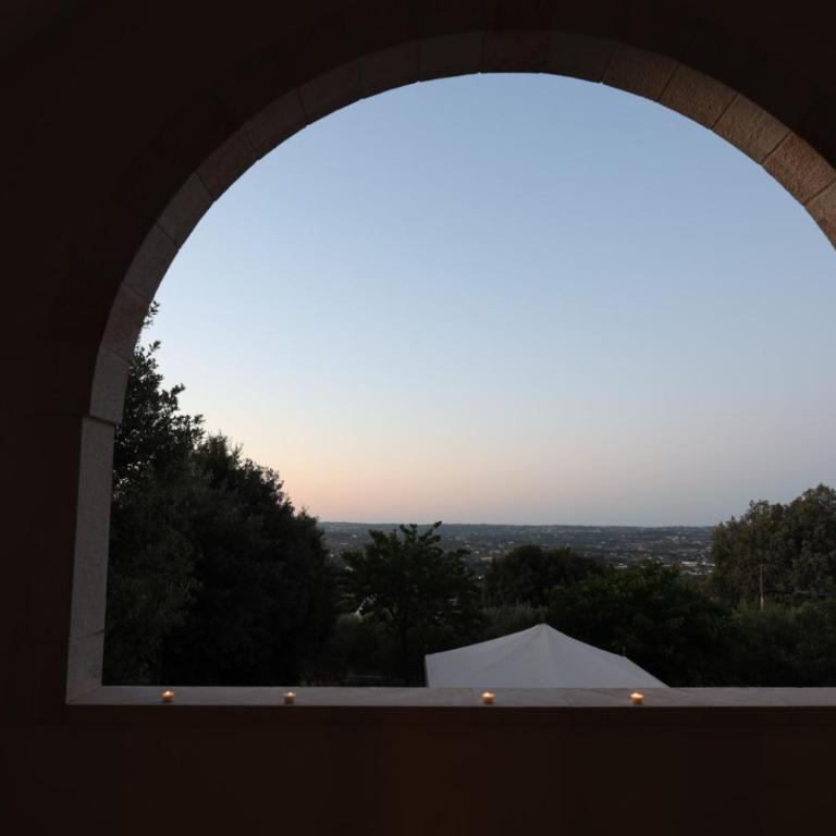 Dimora Beatrice - Villa con 2 Camere da Letto - 43
